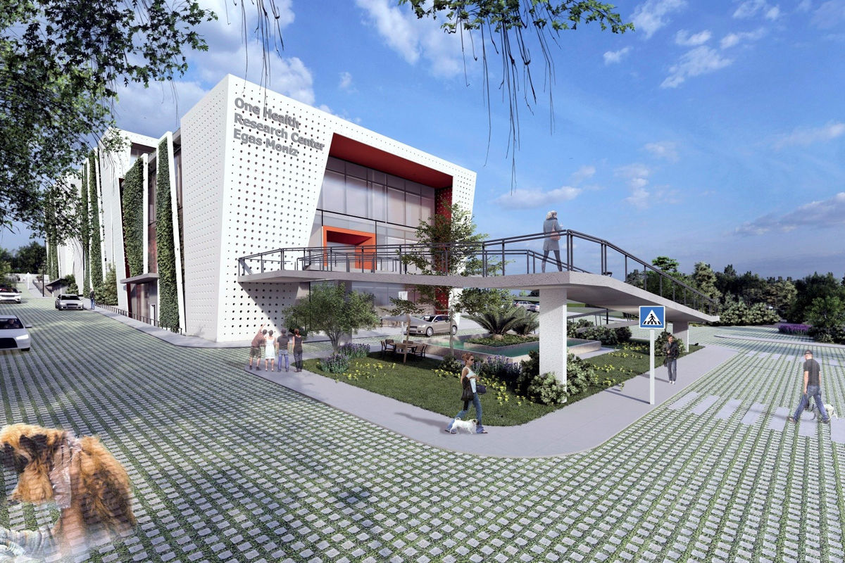 One Health Research Center