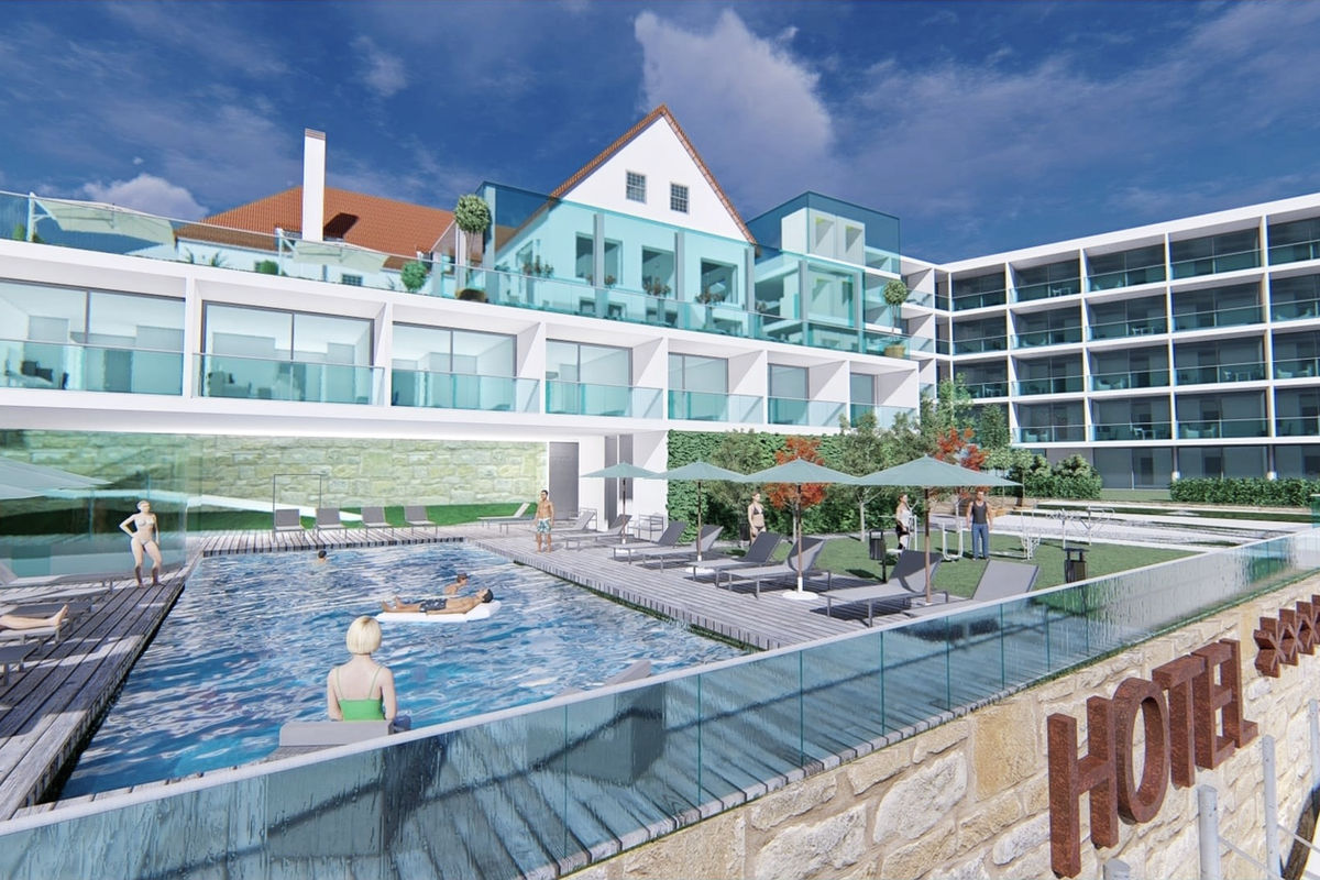 Gelo Hotel