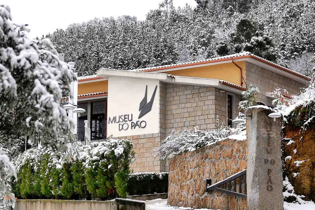 Museu do Pão